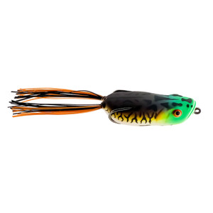 Toad Thumper Swamper Walkin' - 5/8oz 2.75'' Bull Toad