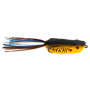 Toad Thumper Swamper Walkin' - 5/8oz 2.75'' Yella Belly