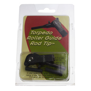 Torpedo Roller Guide - for Rod Tip Top