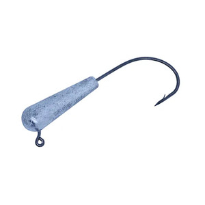 Eagle Claw - Trokar Tube Jig - 5/16oz 3/0 LEagle Claw - d 3pk