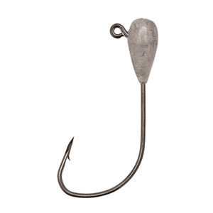 Eagle Claw - Trokar Tube Jig - Weedless - 1/8oz 4/0 3pk