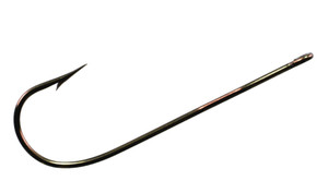 Tru Turn Aberdeen Hooks - #4 Bronze 47pk