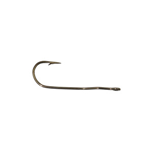 Tru Turn Aberdeen Hooks - #4 Bronze 9pk