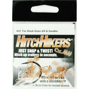 Tru Turn Hitchhiker - Medium Coil