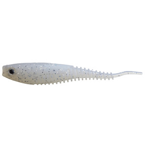 Truebass FF Minnow - 3.5'' Bass Whacker 5pk