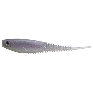 Truebass FF Minnow - 3.5'' Winner Minner 5pk