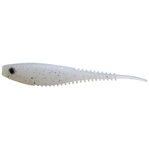 Truebass FF Minnow - 4'' Bass Whacker 5pk