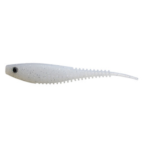 Truebass FF Minnow - 5'' Bass Whacker 4pk