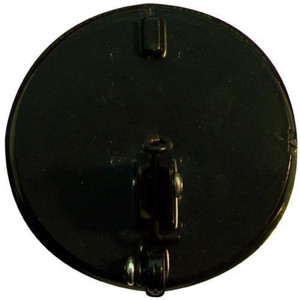 U-Charters Trolling Diver - Slide Diver Standard Black
