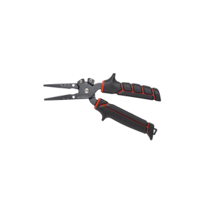 Ugly Stik Pliers - 9'' Black/Red