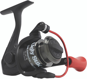 Ugly Stik Reel Ugly Tuff SP - R/L 5BB 6.2 - 1 240/6 - USTUFFSP35