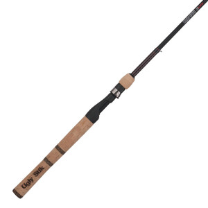Ugly Stik Rod Elite - S 6' 0'' 2pc M F