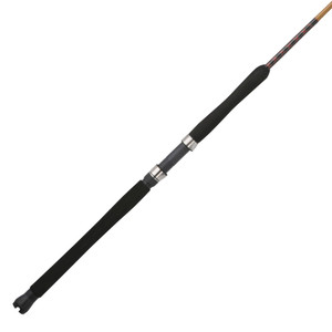 Ugly Stik Rod TigerElite Jig - S 6' 6'' 1pc H Black/Tan