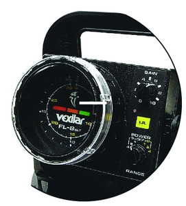 Vexilar Mag-Shield - Clear Display Cover