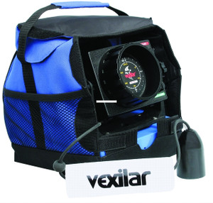 Vexilar Soft Pack Case - for Genz Packs