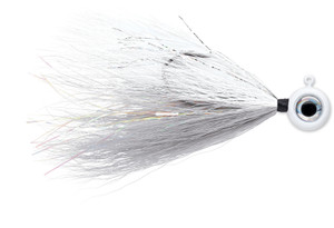 VMC - Moon Tail Jig 3/8 Shad