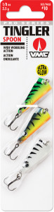 VMC - Tingler Spn 3Pc Kit1/8 Glo