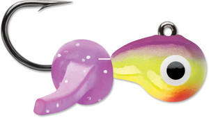 VMC - Tung Mustache Jig 1/32 Gpd