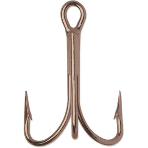 VMC 9617DB DoughBait O'S Tbl - #10 Bronze 5pk