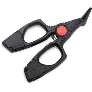 VMC Crossover Plier - Black