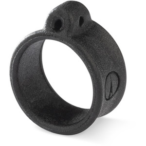 VMC Crossover Ring - #5 Black 10pk