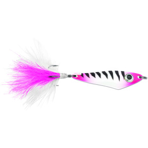 VMC Hatchet Spoon - 3/16oz Squirrl