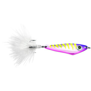 VMC Hatchet Spoon - 3/16oz Voodoo