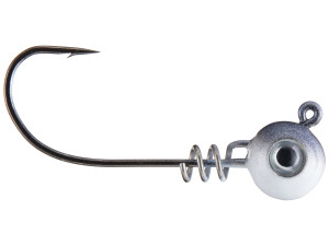 VMC Hybrid Swimbait Jig - 1/2oz Gizzard Shad 4pk