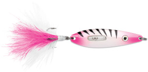 VMC Ratl Roach Spoon - 1/16oz Gps