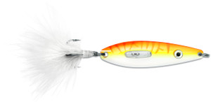 VMC Ratl Roach Spoon - 1/32oz Gofu