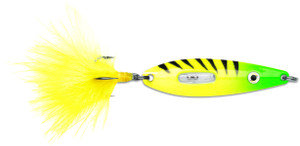 VMC Ratl Roach Spoon - 1/32oz Gsl