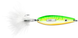 VMC Ratl Roach Spoon - 1/8oz Ggfu