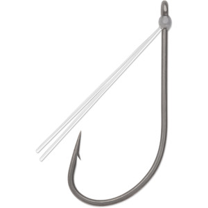 VMC Redline Wacky Neko Wdls - #2 PTFE 4pk