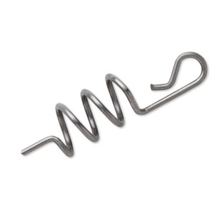VMC Spring Keeper - Stainless 20pk
