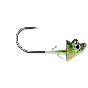 VMC Swimbait Jighead - 3/8oz Blue Gill 3pk