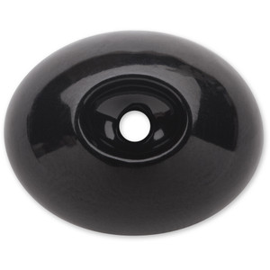 VMC Tungsten Rugby Weight - 3/8oz Black 3pk