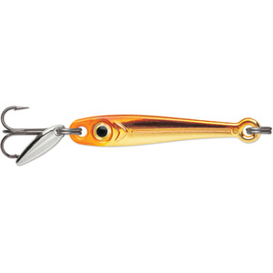 VMC Tungsten Torpedo Spn - 1/8oz Ggf - TTPD18GGF