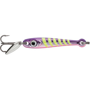 VMC Tungsten Torpedo Spn - 1/8oz Gvdh - TTPD18GVDH