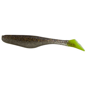 WE Assassin Turbo Shad - 4'' Mama's Chicken 10pk