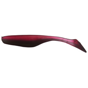 WE Assassin Turbo Shad - 4'' Morning Dawn 10pk