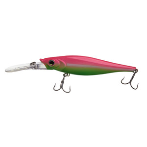 Walleye Nation Reaper - 4.5'' Electric Lady