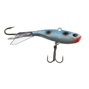 Walleye Nation Rip-N-Glide - #2 Patriot