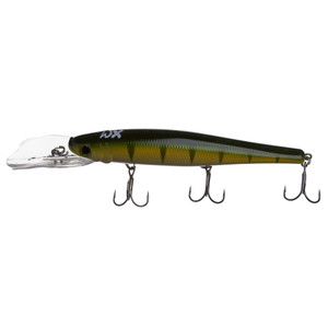 Walleye X Brawlr - 4.75'' Gr Prch