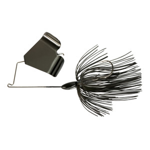 War Eagle Buzzbait - 3/8oz Black