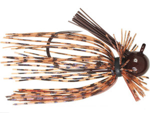 War Eagle Heavy Finesse Jig - 3/8oz PB&J