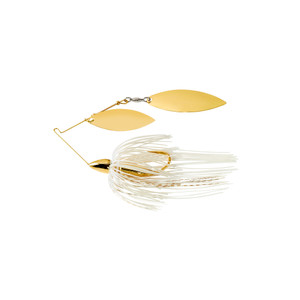 War Eagle ScreaminEagleSpbt - 3/4oz #2Willow Gld Wht Gld