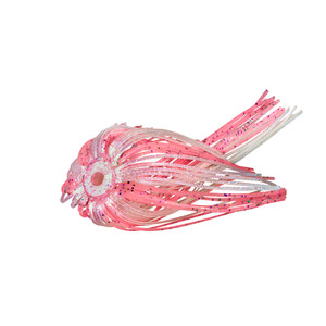 War Eagle Skirt Replacement - Cotton Candy Silver 1pk