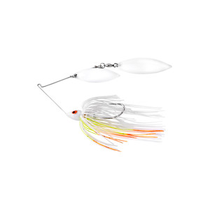 War Eagle Spinnerbait - 1/2oz #2WPaintedColeSlaw