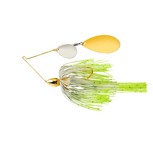 War Eagle Spinnerbait - 3/8oz IndianaGldPro'sChoice