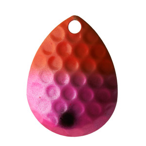 Warrior Colorado Blade - #4 Pinkeye